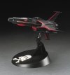 Hasegawa 64807 Space Wolf SW-190 Herlock Custom w/Acrylic Stand Figure 1/72