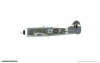 Eduard 82124 Tempest Mk.II early version Profi Pack