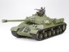 Tamiya 35211 Russian Heavy Tank JS3 Stalin