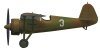 Arma Hobby 40001 PZL P.11c  Ekspert set 1/48