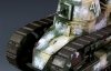Meng TS-008 French FT-17 Light Tank (Cast Turret) 1/35