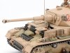 Tamiya 35378 1/35 German Tank Panzerkampfwagen IV Ausf.G Sd.Kfz.161/1 (Early Production)