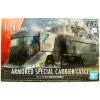 Bandai 62021 HG 1/72 KYOUKAI SENKI ARMORED SPECIAL CARRIER(ASC) GUN62021 ID [  ]