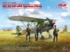 ICM 32022 CR. 42 LW with German Pilots