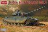 Amusing 35A028 British Centurion Mk.5
