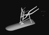 Hobby Boss 83202 1/32. Il-2 Sturmovik On Skis