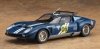 Hasegawa SP556-52356 Wild Egg Girls Lamborghini Jota SVR Sasha Ilyushina w/Figure 1/24