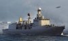 Trumpeter 03619 PLA Navy Type 051C DDG-115 Shenyang
