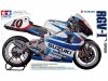 Tamiya 14081 SUZUKI RGV-Gamma XR89 1/12