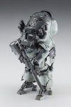 Hasegawa 64127 1/20 Maschinen Krieger Space Type MK44 Ausf. G Ghost Knight