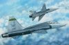 Trumpeter 02876 US T-38C Talon II 1/48