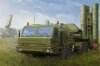 Hobby Boss 85517 48N6E of 5P85TE2 TEL with BAZ 1/35