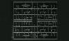 Hasegawa 72130 QG30 1/350 IJN Carrier Aircraft Set