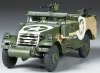 Tamiya 35363 M3A1 Scout Car 1/35