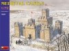 Mini Art 72005 Mediev. Fortress1/72