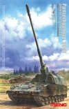 Meng TS-012 Panzerhaubitze 2000 Self-Propelled Howitzer 1/35