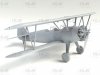 ICM 32050 Stearman PT-17/N2S-3 Kaydet American Training Aircraft
