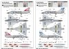 Trumpeter 02892 Us F-106B Delta Dart
