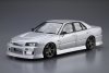 Aoshima 06134 1/24 TC#20 Uras ER34 Skyline 25GT-t '01 (Nissan)