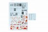 Eduard 82182 Z-226MS Trener ProfiPack
