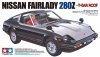 Tamiya 24015 1/24 Nissan Fairlady 280Z with T-Bar Roof