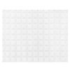 Mr.Melamine GT-105 Foam Sheet for Flat Finish