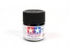 Tamiya 81701 Acrylic Mini XF-1 Flat Black 10ml