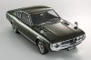 Hasegawa 20720 Toyota Celica LB 1600GT Production Type Steel Wheel (1973) 1/24