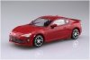 Aoshima 05755 1/32 SNAP KIT#03-F Toyota 86 ( Pure Red )