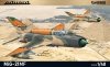 Eduard 8231 Mig-21Mf  Profipack