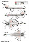 Trumpeter 02845 Pla J-8Iib Fighter