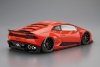 Aoshima 05988 1/24 LB#15 LB-Works Lamborghini Huracan Ver.1
