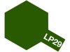 Tamiya 82129 LP-29 Olive Drab 2 10 ml