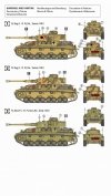 Hobby 2000 72704 Pz.Kpfw.IV Ausf.G North Africa 1943