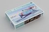 Trumpeter 02355 Soviet NKL-6 Aerosan