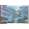 Special Hobby 72453 DH.100 Vampire Mk.3 ’European and American Operators