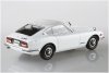 Aoshima 06255 1/32 SNAP KIT#13-A Nissan S30 Fairlady Z (White)