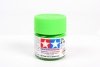Tamiya 81515 Acrylic Mini X-15 Light Green 10ml