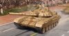 Trumpeter 05561 Indian T-90C Mbt
