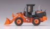Hasegawa WM04-66004 Hitachi Wheel Loader ZW100-6