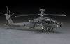 Hasegawa PT23-07223 AH-64D Apache Longbow 1/48