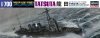 Hasegawa WL358-49358 1/700 Light Cruiser Tatsuta