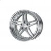 Aoshima 05244 1/24 TP#5 Work Gnosis GS2 19inch