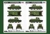 Hobby Boss 84515 Soviet BT-2 Tank (medium) 1/35