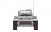 RFM-5036 Pz.Kpfw.VI (7,5cm) Ausf.B (VK36.01) w/ workable track links 1/35
