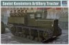 Trumpeter 05540 Komit. Art.Tractor