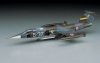 Hasegawa D17-00447 F-104S/F-104G 1/72
