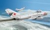 Hobby Boss 80337 1/48. Mig-17 Pfu Fresco E