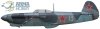 Arma Hobby 70027 Jakowlew Jak-1b - expert set 1/72