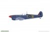 Eduard 11157 Spitfire Mk.V Story: Southern Star Dual Combo